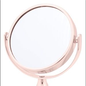 Danielle creations two sided mini mirror